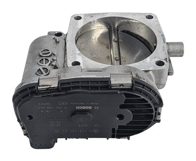 05-13 MERCEDES C E GLK ML S CLK R SLK (W203 W204 W211 W212 W164) THROTTLE BODY
