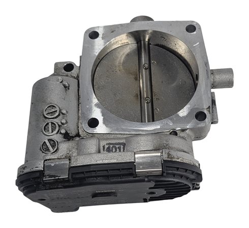Thumbnail 2: 05-13 MERCEDES C E GLK ML S CLK R SLK (W203 W204 W211 W212 W164) THROTTLE BODY