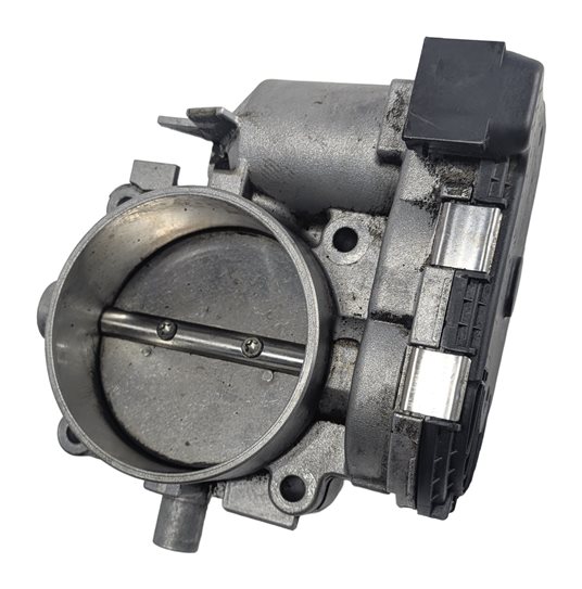 Thumbnail 6: 05-13 MERCEDES C E GLK ML S CLK R SLK (W203 W204 W211 W212 W164) THROTTLE BODY