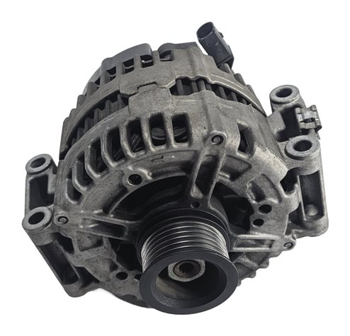 07-15 MERCEDES C CL E G GL GLC ML S CLS (W204 C207 W166 X166) 180 AMP ALTERNATOR