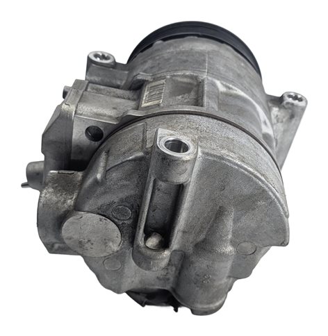 Thumbnail 5: 08-12 MERCEDES C300 C350 E350 GLK350 (W204 W212 X204) A/C AIR COMPRESSOR PUMP
