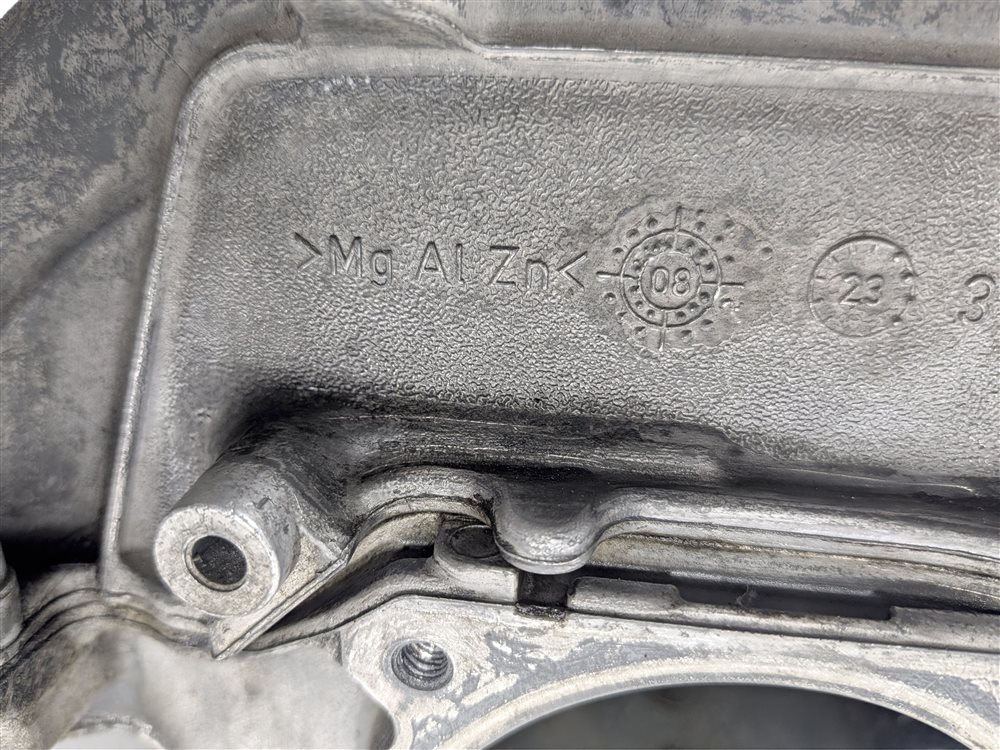 Thumbnail 13: 2006-2012 MERCEDES C350 E300 E350 GLK350 ML350 ML450 SLK300 V6 INTAKE MANIFOLD