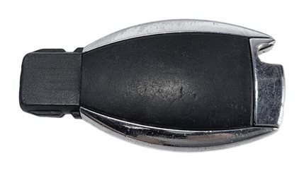 Thumbnail 13: 10-15 MERCEDES E CLS GLK W212 W218 X204 EIS ELECTRONIC IGNITION SWITCH w/ 2 KEYS