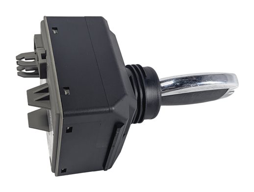 Thumbnail 3: 10-15 MERCEDES E CLS GLK W212 W218 X204 EIS ELECTRONIC IGNITION SWITCH w/ 2 KEYS