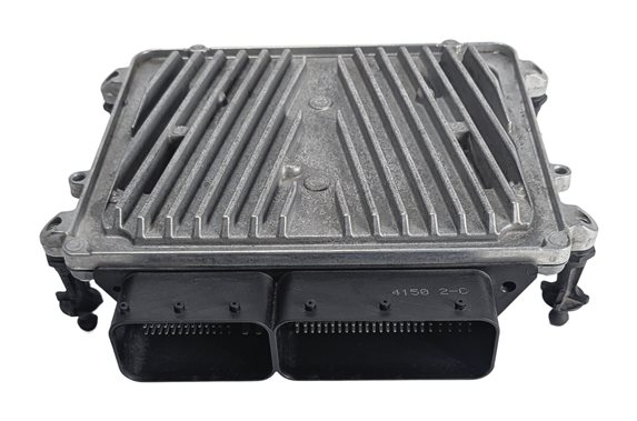2009-2012 MERCEDES C300 E350 GLK350 (X204 W204 W212) ENGINE CONTROL MODULE ECM