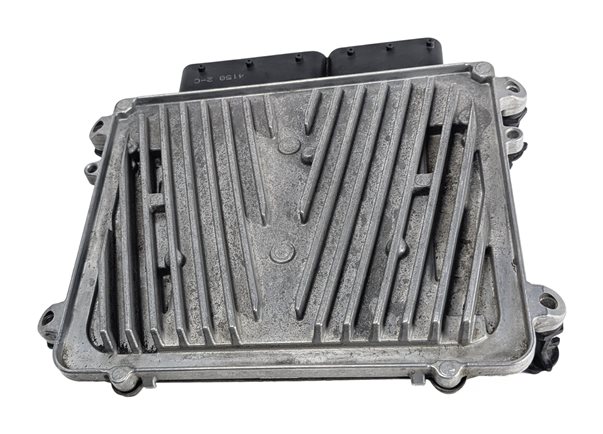 Thumbnail 4: 2009-2012 MERCEDES C300 E350 GLK350 (X204 W204 W212) ENGINE CONTROL MODULE ECM