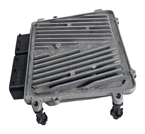 Thumbnail 5: 2009-2012 MERCEDES C300 E350 GLK350 (X204 W204 W212) ENGINE CONTROL MODULE ECM