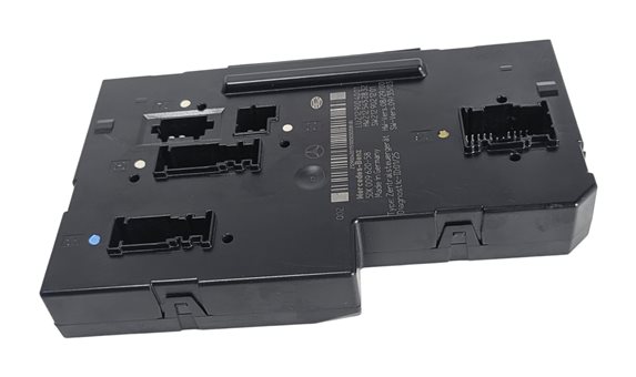 Thumbnail 4: 2010-2012 MB E350 E550 E63 CLS550 CLS63 W212 W219 REAR SIGNAL ACQUISITION MODULE