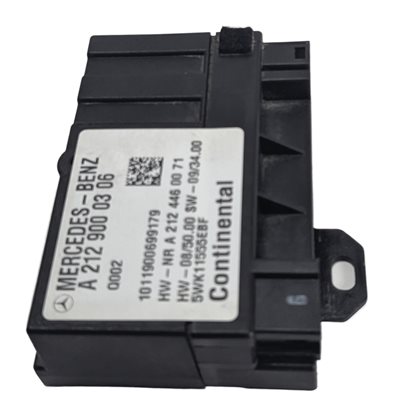 Thumbnail 3: 08-12 MERCEDES E S SL R CL (W212 W221 R230 W251 C216) FUEL PUMP CONTROL MODULE