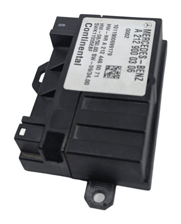 Thumbnail 5: 08-12 MERCEDES E S SL R CL (W212 W221 R230 W251 C216) FUEL PUMP CONTROL MODULE