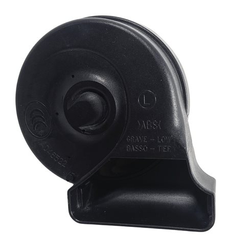 Thumbnail 3: 08-18 MERCEDES C E CLS GLK W204 W212 W218 X204 DUAL TONE HORN SIGNAL SET/2