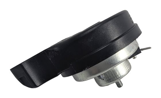 Thumbnail 5: 08-18 MERCEDES C E CLS GLK W204 W212 W218 X204 DUAL TONE HORN SIGNAL SET/2