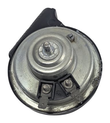 Thumbnail 7: 08-18 MERCEDES C E CLS GLK W204 W212 W218 X204 DUAL TONE HORN SIGNAL SET/2