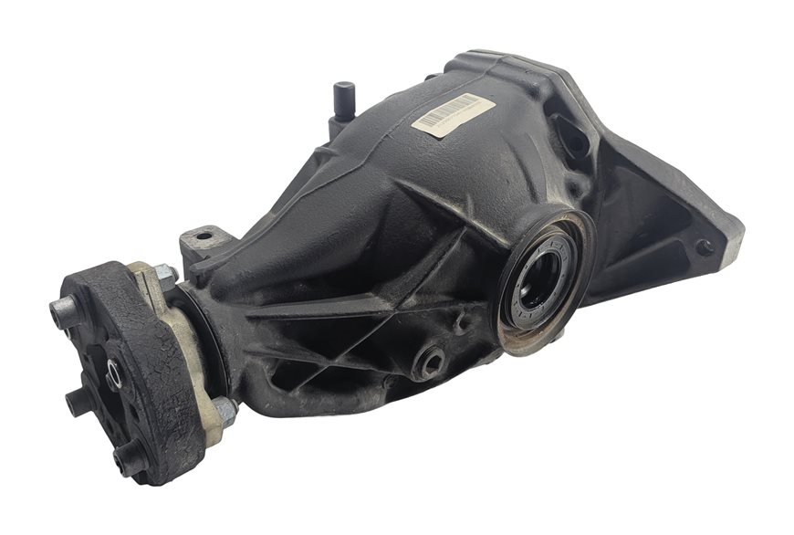 12-16 MERCEDES C250 C350 E350 SL400 (W204 W212 W231) RWD REAR DIFFERENTIAL 3.07