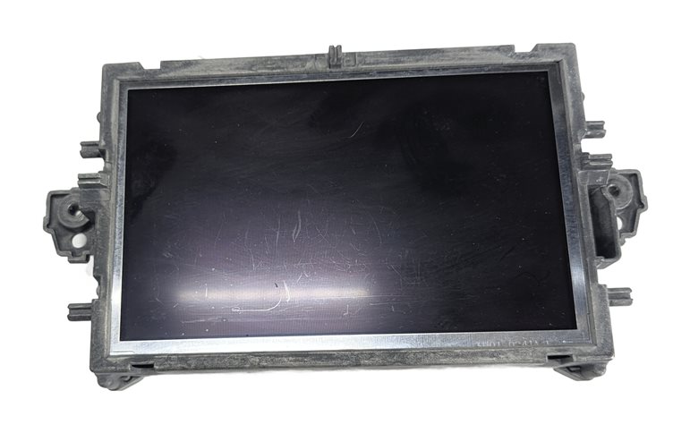 Thumbnail 3: 2010-2012 MERCEDES E300 E350 E550 E63 (W212) FRONT GPS NAVIGATION SCREEN 7.25"