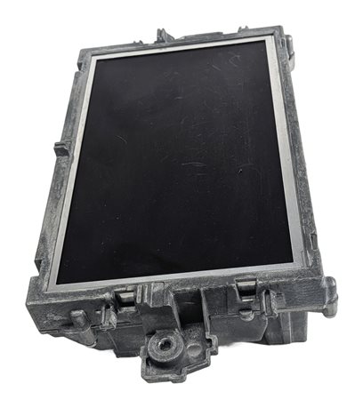 Thumbnail 4: 2010-2012 MERCEDES E300 E350 E550 E63 (W212) FRONT GPS NAVIGATION SCREEN 7.25"
