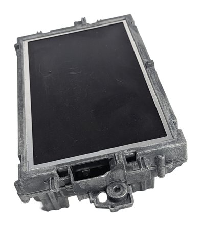 Thumbnail 6: 2010-2012 MERCEDES E300 E350 E550 E63 (W212) FRONT GPS NAVIGATION SCREEN 7.25"