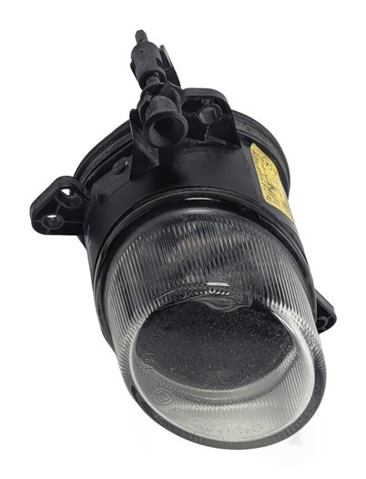 10-23 MERCEDES E350 E550 METRIS W212 FRONT LEFT DRIVER FOG DRIVING LIGHT LAMP