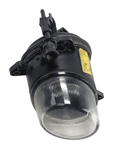 Thumbnail 3: 10-23 MERCEDES E350 E550 METRIS W212 FRONT LEFT DRIVER FOG DRIVING LIGHT LAMP