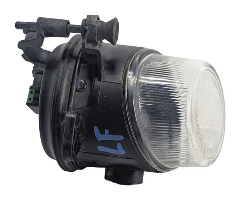 Thumbnail 4: 10-23 MERCEDES E350 E550 METRIS W212 FRONT LEFT DRIVER FOG DRIVING LIGHT LAMP