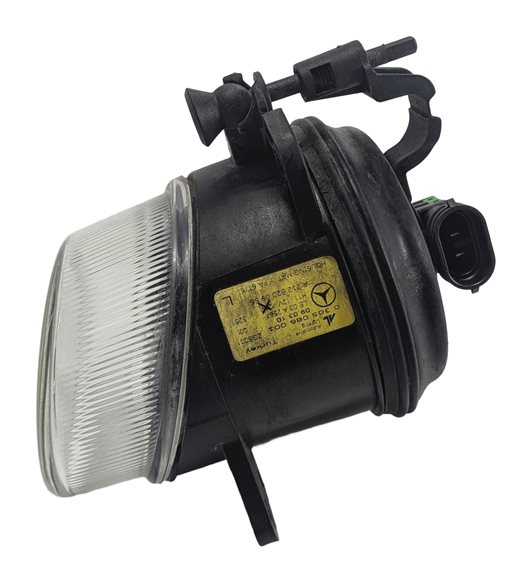 Thumbnail 6: 10-23 MERCEDES E350 E550 METRIS W212 FRONT LEFT DRIVER FOG DRIVING LIGHT LAMP