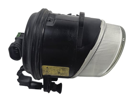 Thumbnail 7: 10-23 MERCEDES E350 E550 METRIS W212 FRONT LEFT DRIVER FOG DRIVING LIGHT LAMP