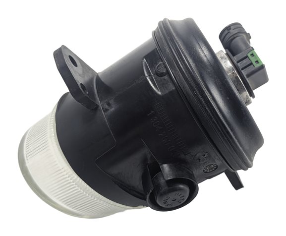 Thumbnail 8: 10-23 MERCEDES E350 E550 METRIS W212 FRONT LEFT DRIVER FOG DRIVING LIGHT LAMP