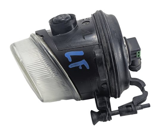 Thumbnail 9: 10-23 MERCEDES E350 E550 METRIS W212 FRONT LEFT DRIVER FOG DRIVING LIGHT LAMP