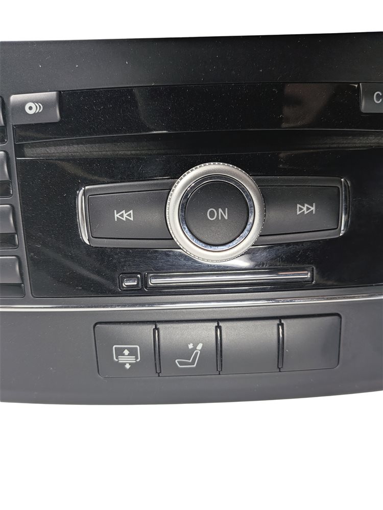Thumbnail 10: 10-11 MERCEDES E350 E550 (W207 W212) GPS NAVIGATION CD PLAYER STEREO RECEIVER