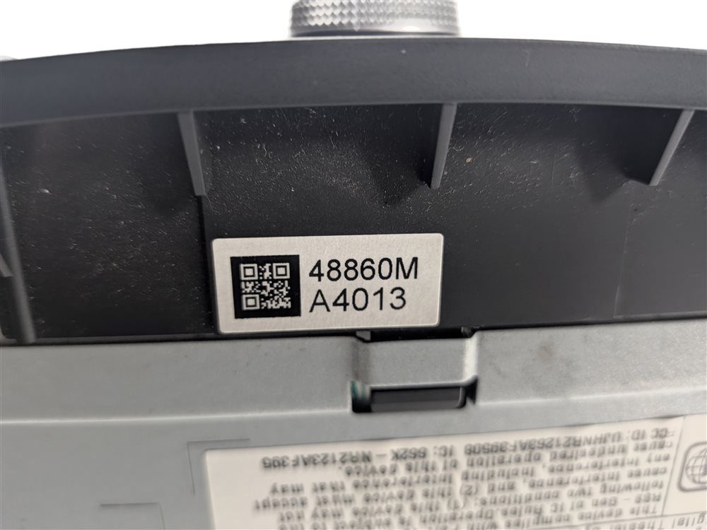 Thumbnail 11: 10-11 MERCEDES E350 E550 (W207 W212) GPS NAVIGATION CD PLAYER STEREO RECEIVER