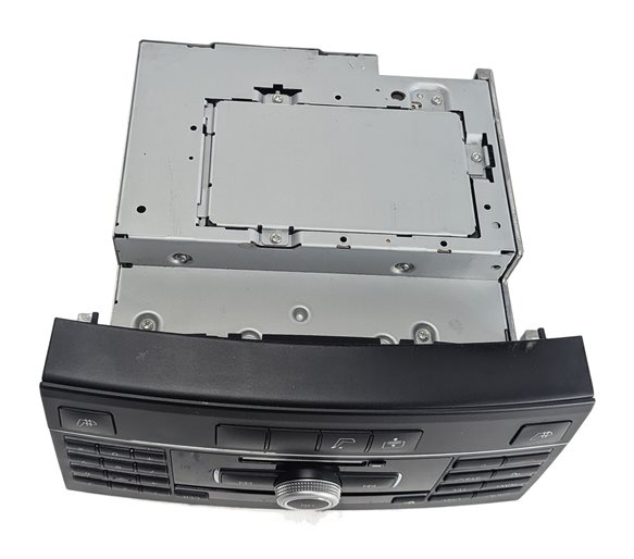 Thumbnail 7: 10-11 MERCEDES E350 E550 (W207 W212) GPS NAVIGATION CD PLAYER STEREO RECEIVER
