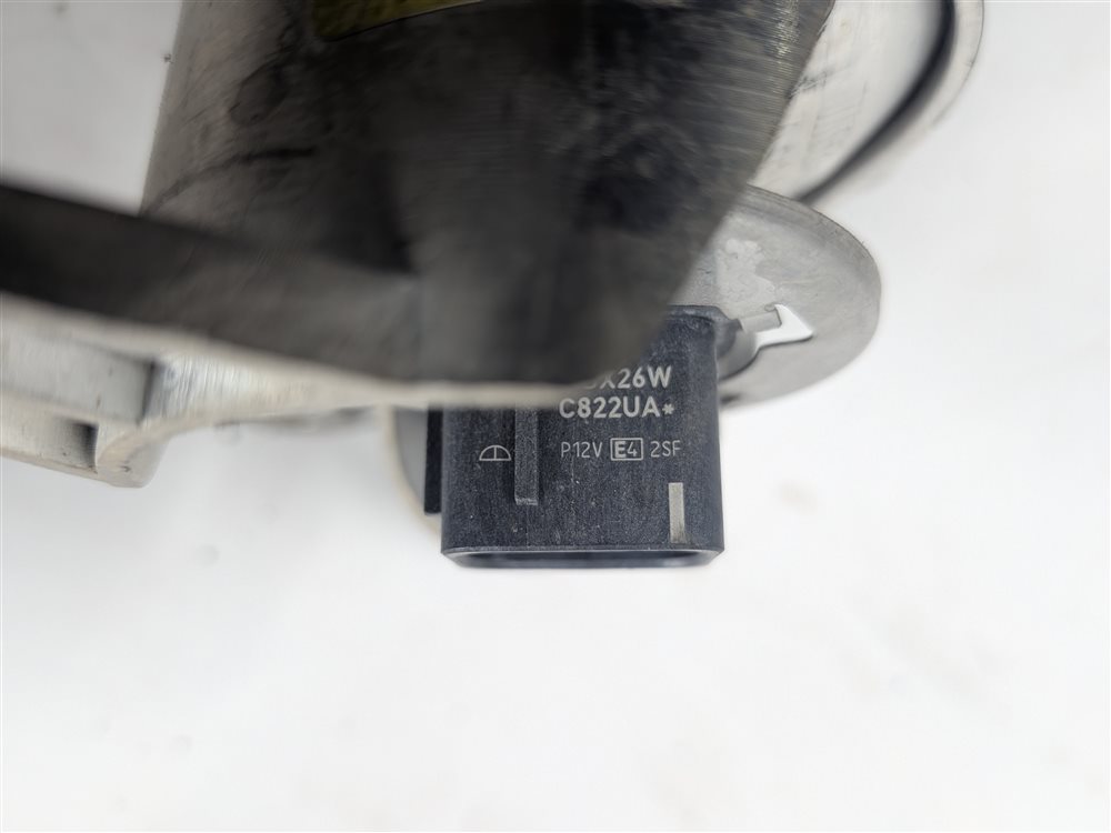 Thumbnail 12: 10-12 MERCEDES E-CLASS A207 C207 W207 W212 FRONT RIGHT PASSENGER FOGLIGHT SET/2