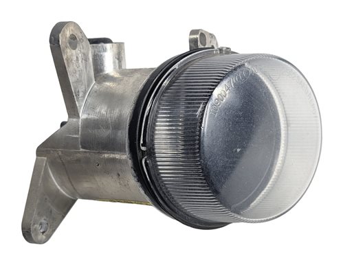 Thumbnail 7: 10-12 MERCEDES E-CLASS A207 C207 W207 W212 FRONT RIGHT PASSENGER FOGLIGHT SET/2