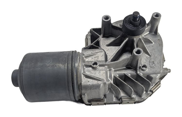 2010-2017 MERCEDES BENZ E CLS CLASS (C218 W212) FRONT WINDSHIELD WIPER MOTOR