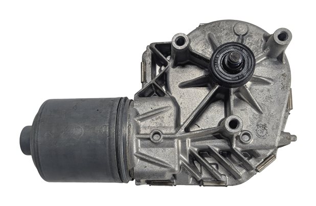 Thumbnail 2: 2010-2017 MERCEDES BENZ E CLS CLASS (C218 W212) FRONT WINDSHIELD WIPER MOTOR