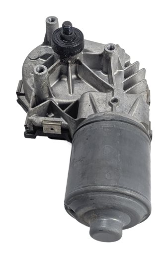 Thumbnail 3: 2010-2017 MERCEDES BENZ E CLS CLASS (C218 W212) FRONT WINDSHIELD WIPER MOTOR