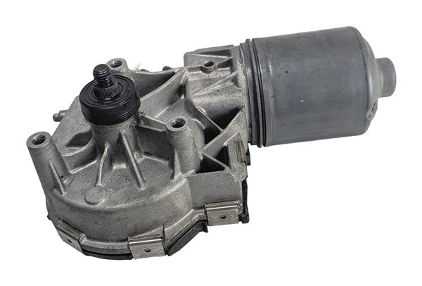 Thumbnail 4: 2010-2017 MERCEDES BENZ E CLS CLASS (C218 W212) FRONT WINDSHIELD WIPER MOTOR