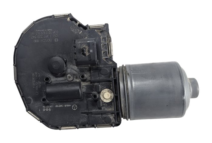 Thumbnail 5: 2010-2017 MERCEDES BENZ E CLS CLASS (C218 W212) FRONT WINDSHIELD WIPER MOTOR