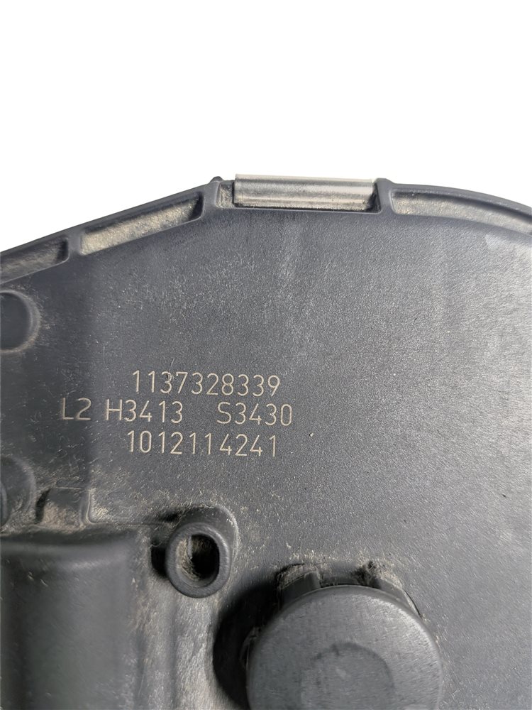Thumbnail 7: 2010-2017 MERCEDES BENZ E CLS CLASS (C218 W212) FRONT WINDSHIELD WIPER MOTOR