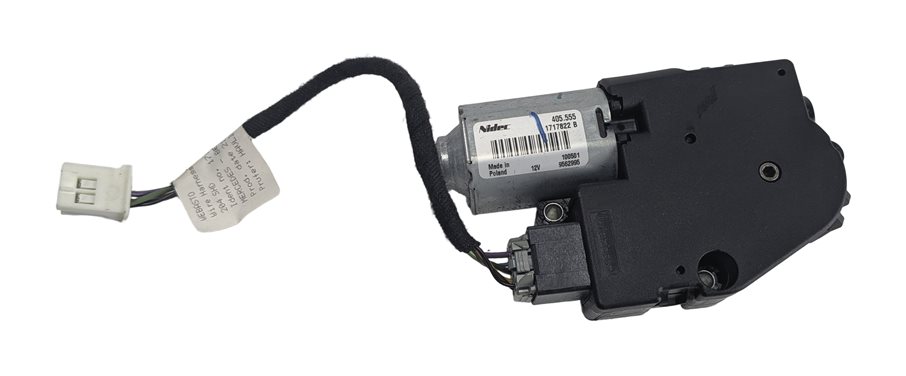 Thumbnail 2: 2008-2016 MERCEDES C250 C300 C350 E250 E350 E550 E63 (W204 W212) SUNROOF MOTOR