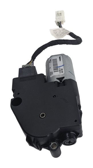 Thumbnail 3: 2008-2016 MERCEDES C250 C300 C350 E250 E350 E550 E63 (W204 W212) SUNROOF MOTOR