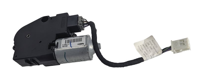 Thumbnail 4: 2008-2016 MERCEDES C250 C300 C350 E250 E350 E550 E63 (W204 W212) SUNROOF MOTOR