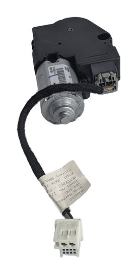Thumbnail 5: 2008-2016 MERCEDES C250 C300 C350 E250 E350 E550 E63 (W204 W212) SUNROOF MOTOR