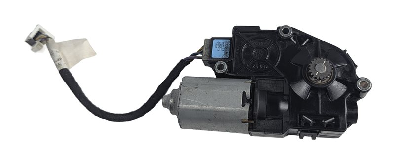 Thumbnail 6: 2008-2016 MERCEDES C250 C300 C350 E250 E350 E550 E63 (W204 W212) SUNROOF MOTOR