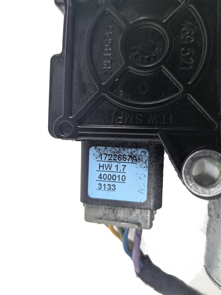 Thumbnail 7: 2008-2016 MERCEDES C250 C300 C350 E250 E350 E550 E63 (W204 W212) SUNROOF MOTOR