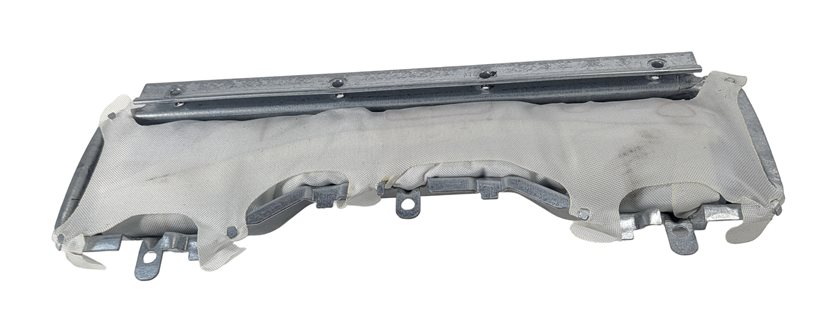 2010-2016 MERCEDES E250 E300 E350 E400 E550 (W212) LEFT FRONT DRIVER KNEE AIRBAG