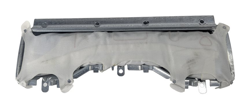 Thumbnail 2: 2010-2016 MERCEDES E250 E300 E350 E400 E550 (W212) LEFT FRONT DRIVER KNEE AIRBAG