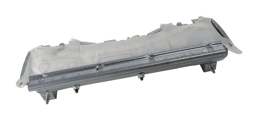 Thumbnail 4: 2010-2016 MERCEDES E250 E300 E350 E400 E550 (W212) LEFT FRONT DRIVER KNEE AIRBAG