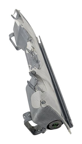 Thumbnail 5: 2010-2016 MERCEDES E250 E300 E350 E400 E550 (W212) LEFT FRONT DRIVER KNEE AIRBAG