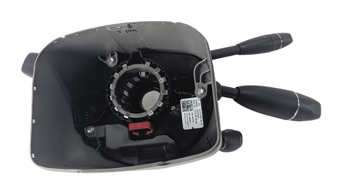 Thumbnail 11: 10-12 MERCEDES E300 E350 E550 (W212) BLINKER WIPER COMBINATION SWITCH w/ SPRING